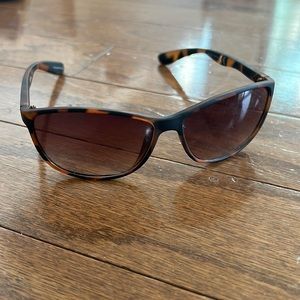Disney tortoise shell sunglasses